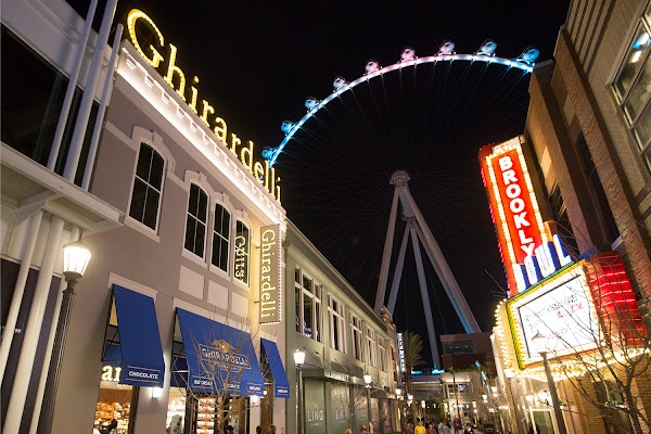 Las Vegas 31