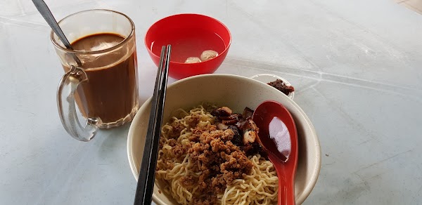 Restoran Win Heng Seng 5
