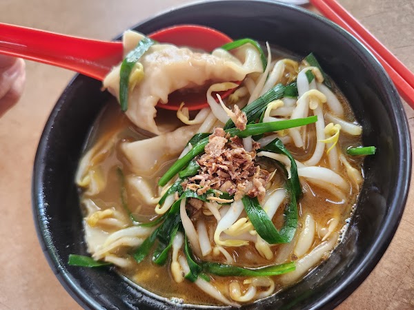 Restoran Win Heng Seng 4