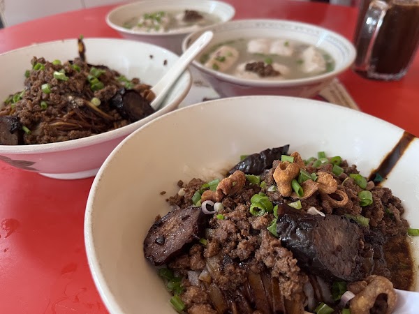 Restoran Win Heng Seng 3