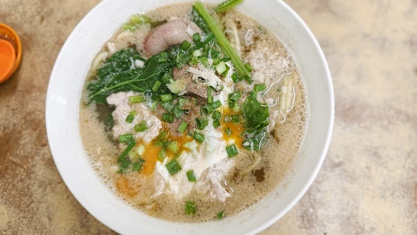 Restoran Win Heng Seng 2