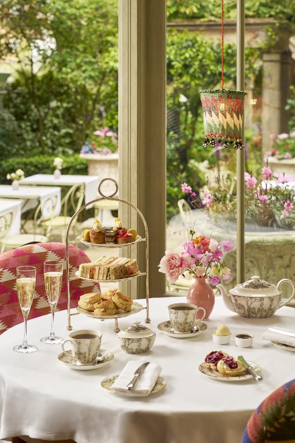 The Orangery at Number Sixteen 5
