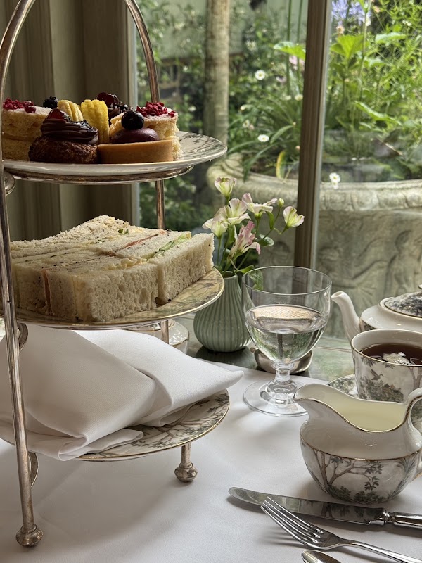 The Orangery at Number Sixteen 3