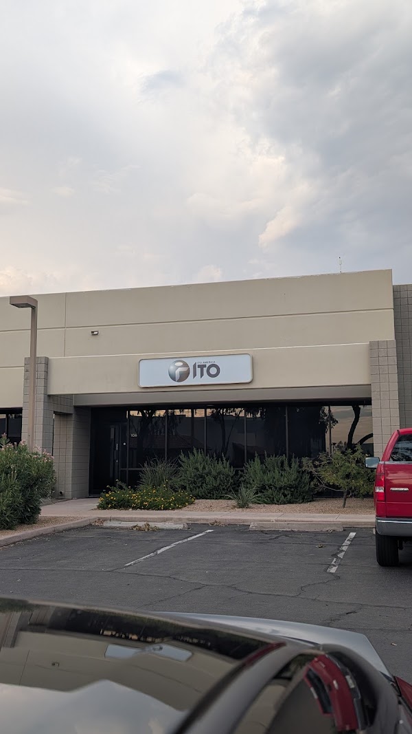 Ito America Corporation