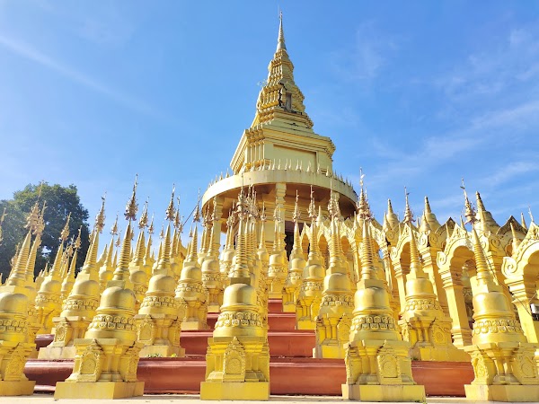 Thailand must visit 2026 94
