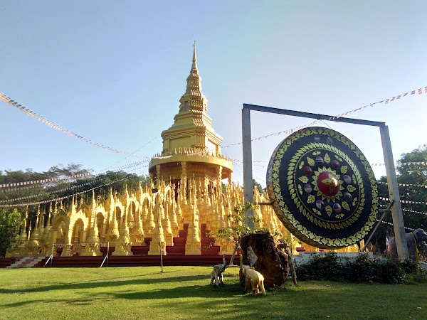 Wat Pa Sawang Bun 5