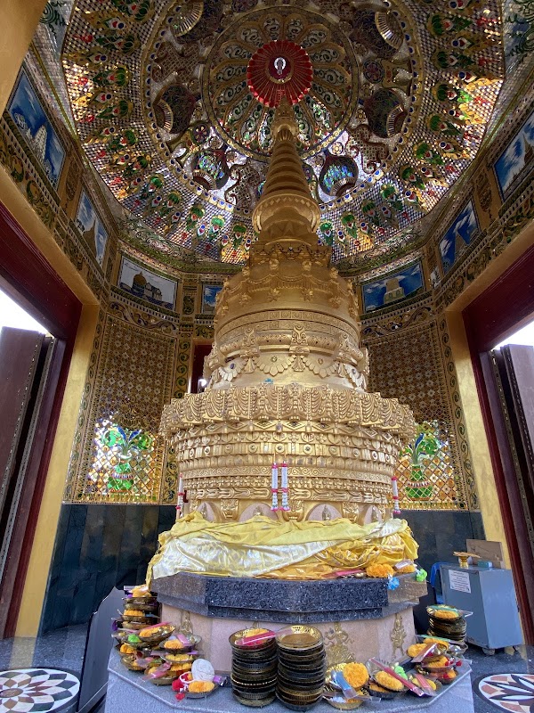 Wat Pa Sawang Bun 4