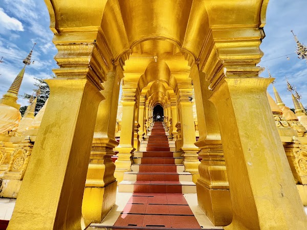 Wat Pa Sawang Bun 3