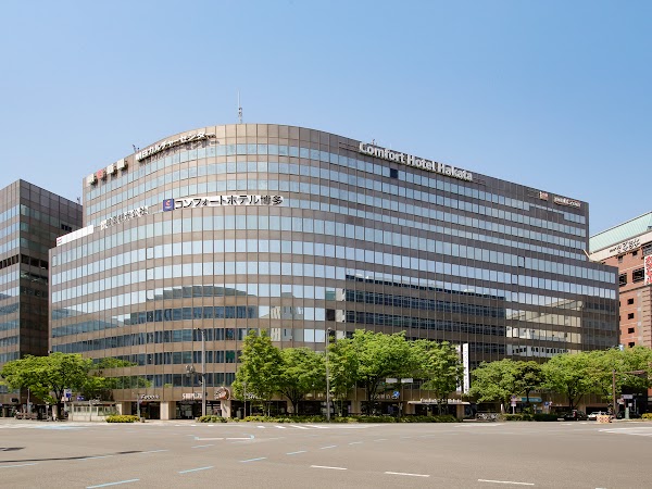 Comfort Hotel Hakata