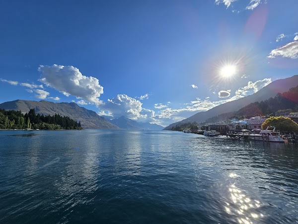 Queenstown Waterfront
