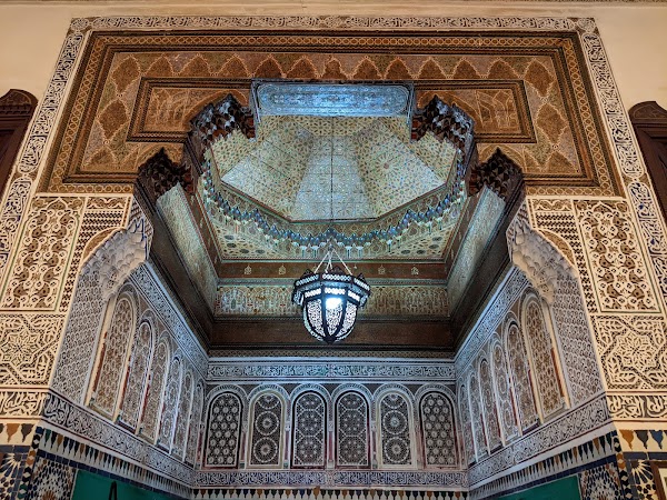 Musée de Marrakech 2