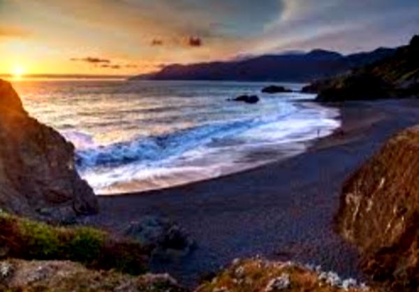 Lost Coast 5