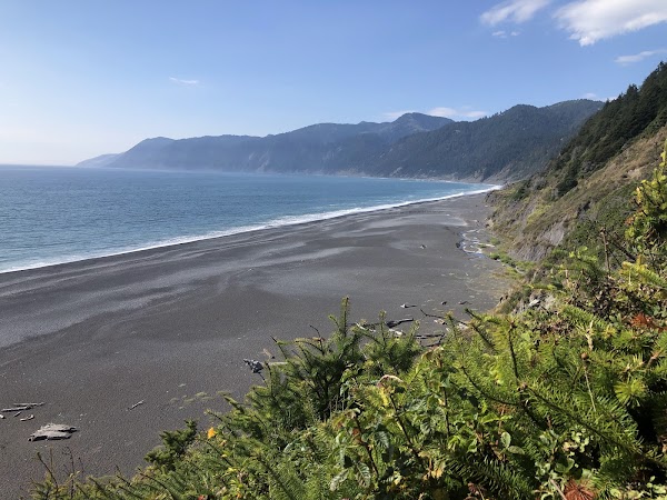 Lost Coast 4
