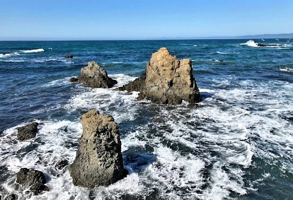 Lost Coast 2