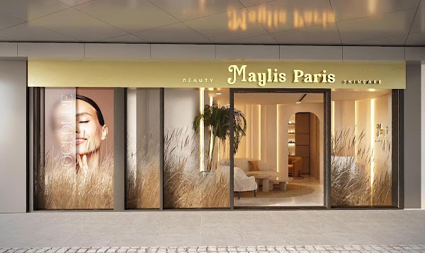 Maylis Paris Spa & Massage Da Nang