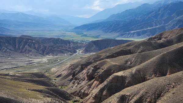 Naryn