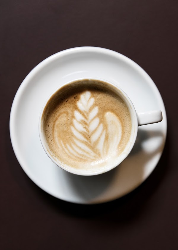 Coffee Collective Bernikow 5