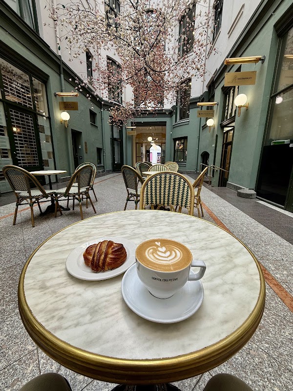 Coffee Collective Bernikow 4
