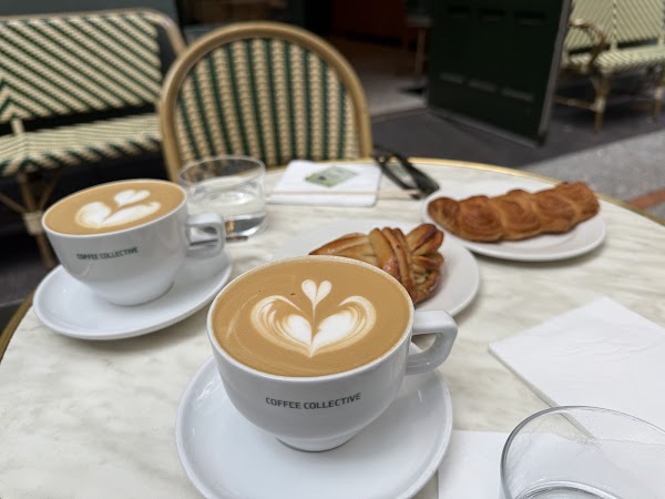 Coffee Collective Bernikow 3