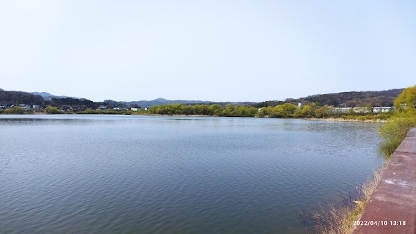 보통리저수지