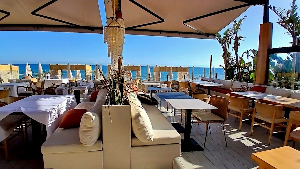 Sabine beach 3