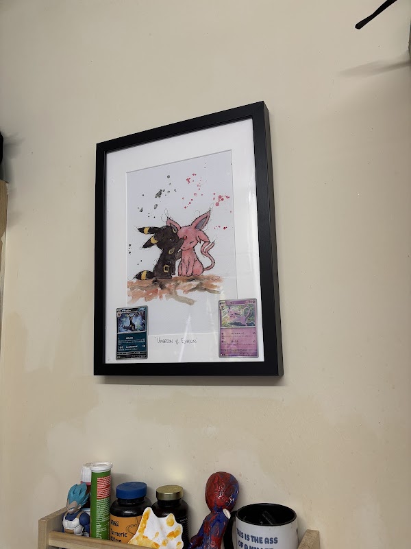 Halewood Illustrations 3