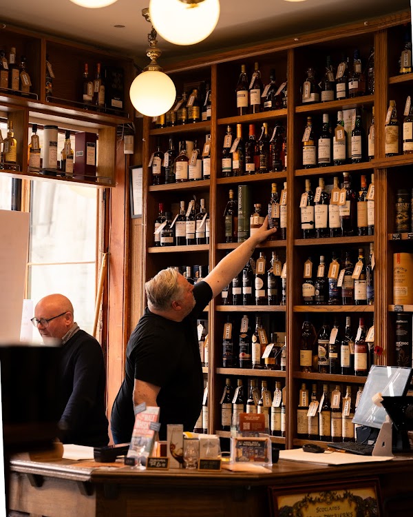 Royal Mile Whiskies 5