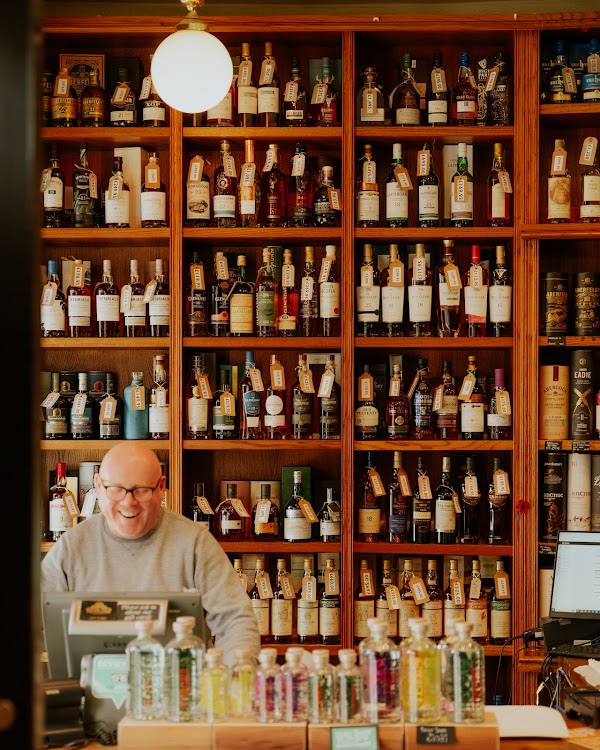 Royal Mile Whiskies 2