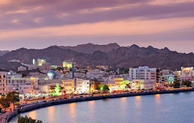 Muscat