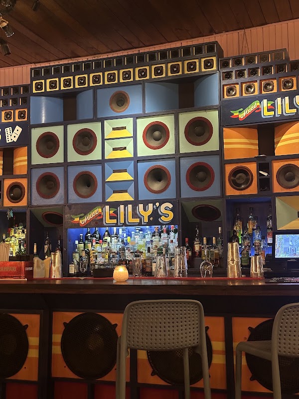 Miss Lily’s at Skylark Negril Beach Resort 4