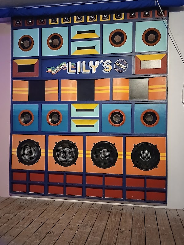 Miss Lily’s at Skylark Negril Beach Resort 3