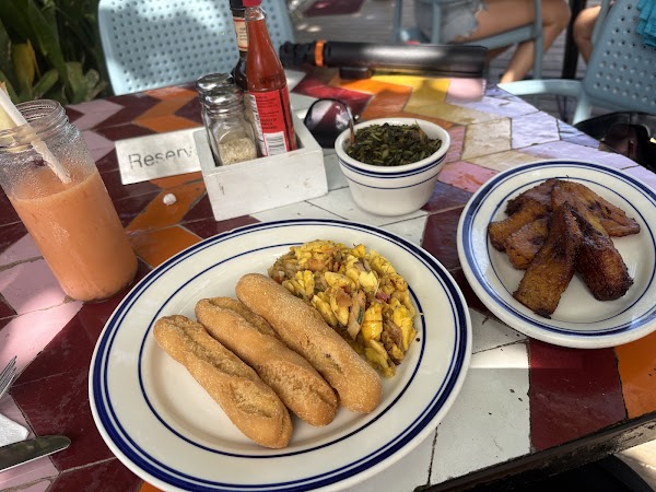 Miss Lily’s at Skylark Negril Beach Resort 2