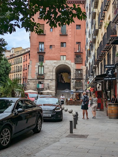 Arco de Cuchillero