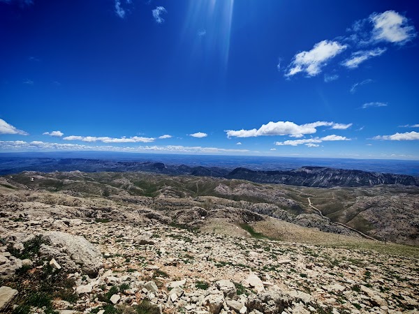 Mount Nemrut 3
