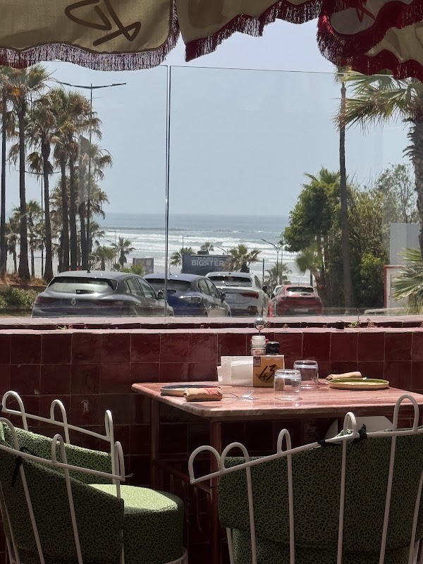 Casablanca 8