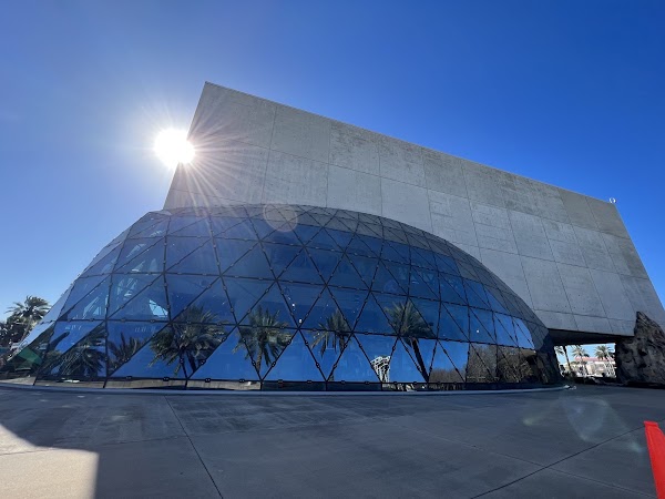 The Dalí Museum 5