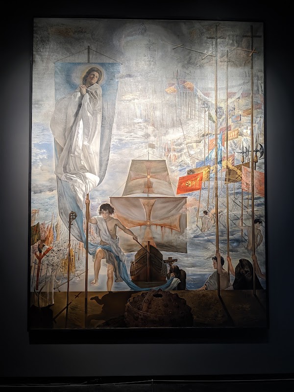 The Dalí Museum 3