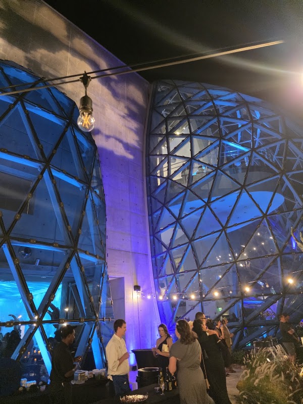The Dalí Museum 2