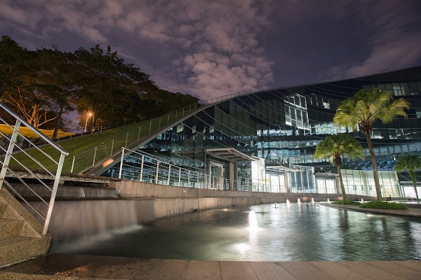 School Of Art, Design and Media