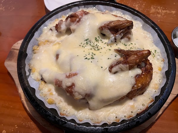 계림원 숙대점 5