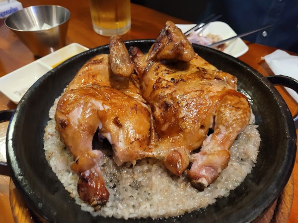 계림원 숙대점 4