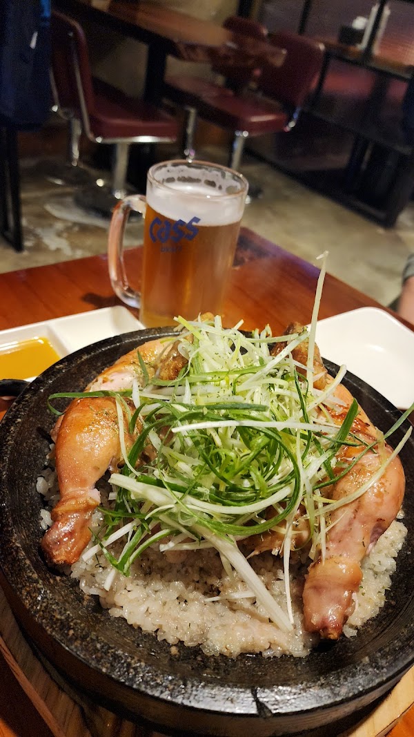 계림원 숙대점 3