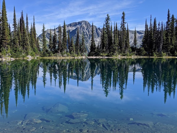 Canada Travel 70