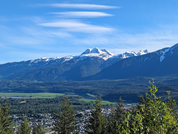 Mount Revelstoke National Park 4