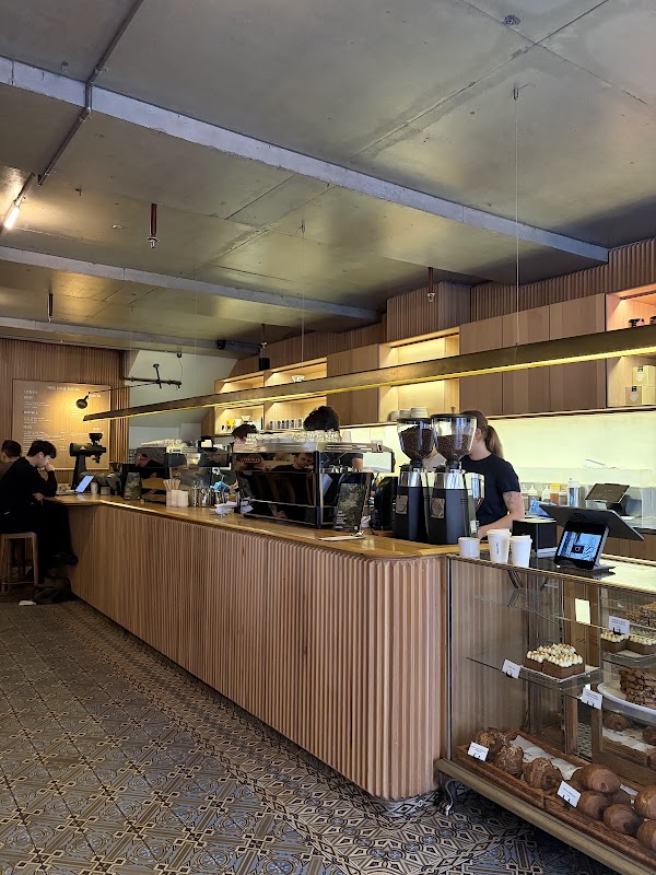Dukes Coffee Roasters 5