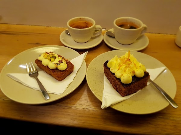 Dukes Coffee Roasters 4