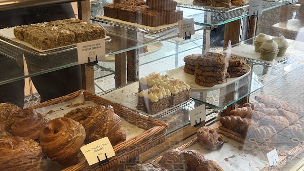 Dukes Coffee Roasters 2