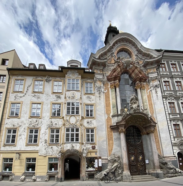 Asamkirche 5