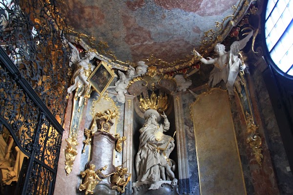 Asamkirche 4