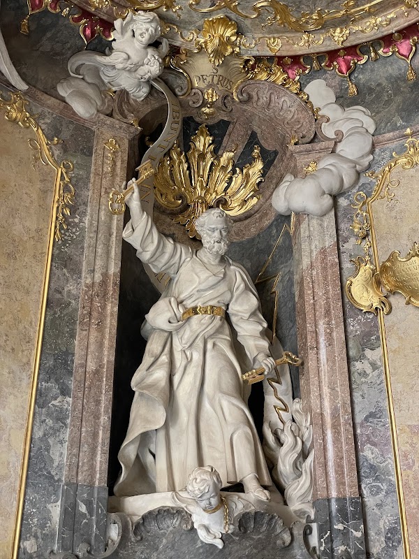 Asamkirche 3